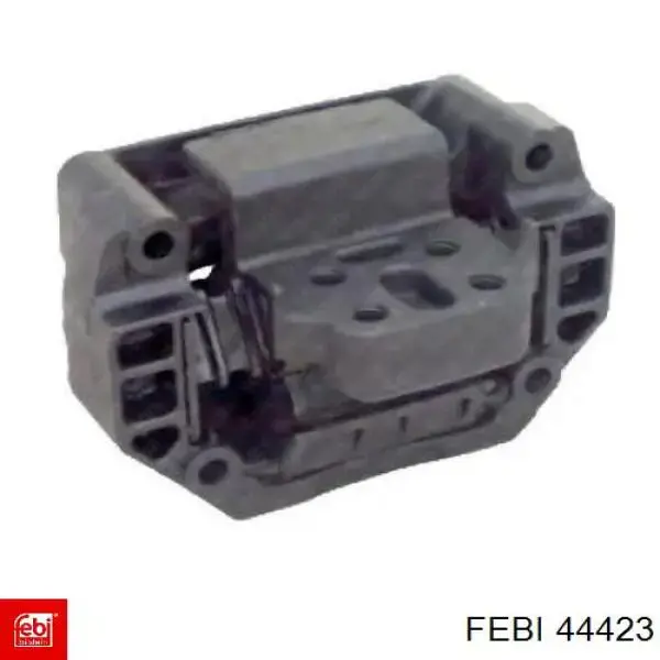 Подушка коробки передач Febi 44423 цена, от 116.50 USD