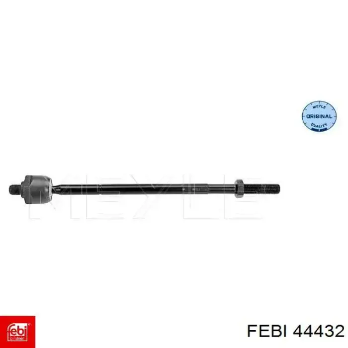 Крышка расширительного бачка Febi 44432 цена, от 10.79 USD