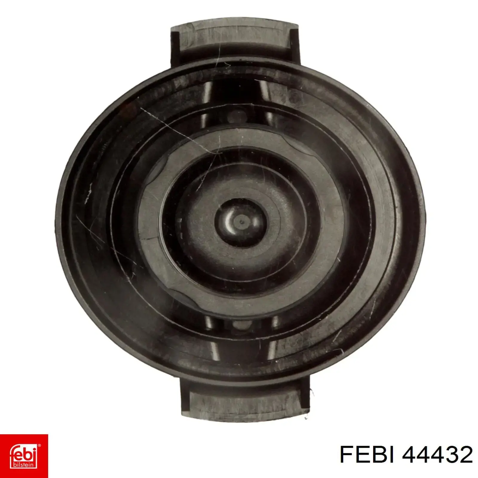 Пробка расширительного бачка Febi 44432
