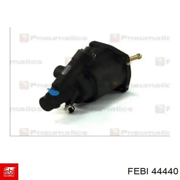 Усилитель сцепления ПГУ RD991427 Rider