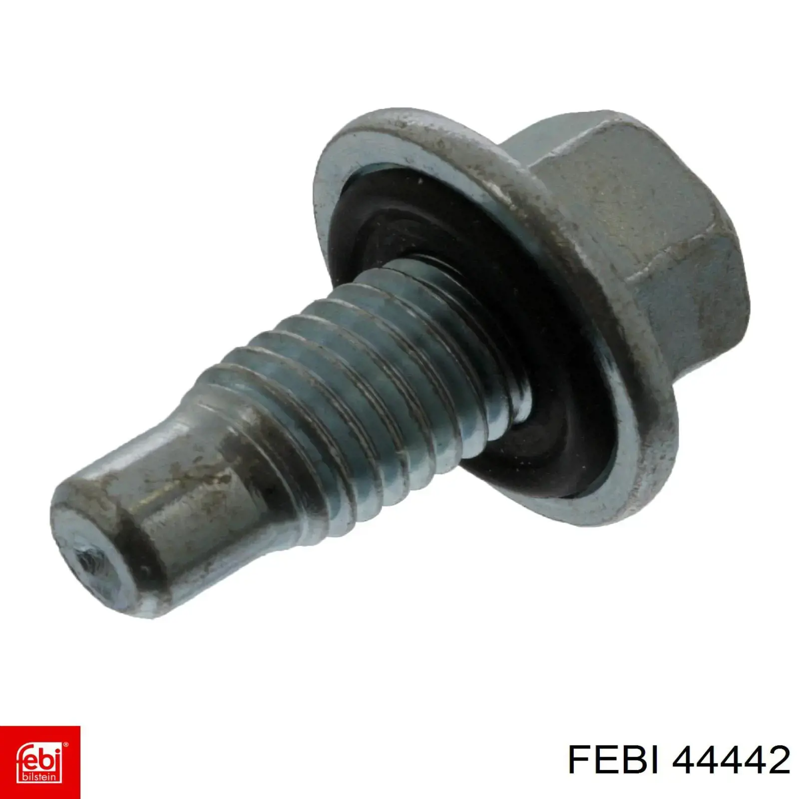 Пробка поддона двигателя Febi 44442 цена, от 3.09 USD