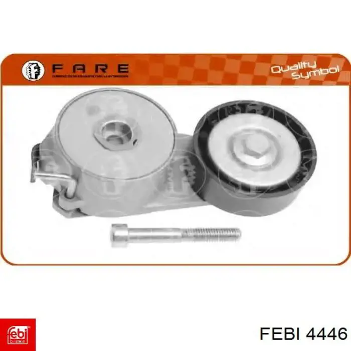 4446 Febi