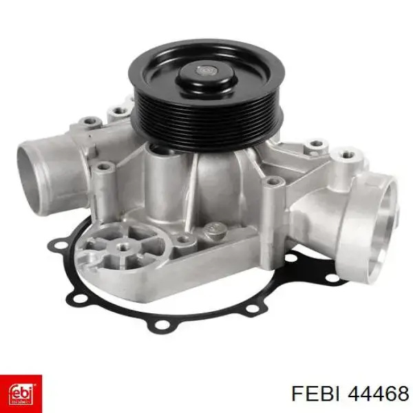 Помпа R621 Dolz