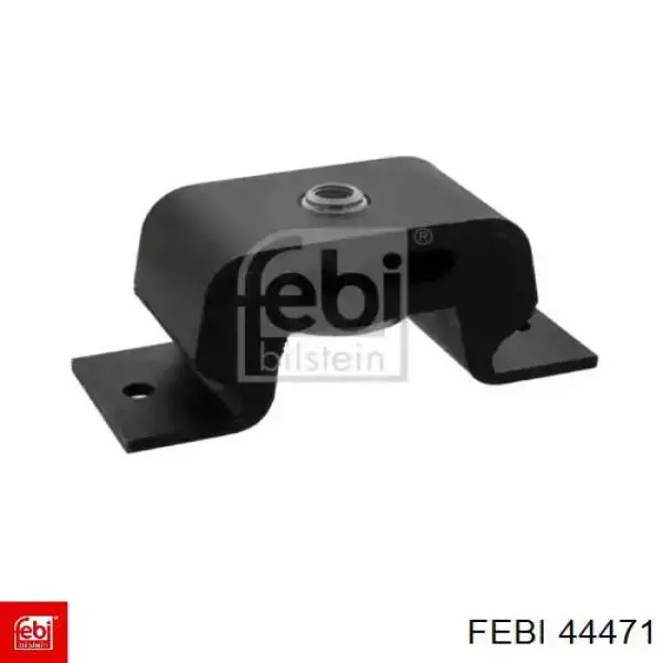 44471 Febi Задняя подушка двигателя