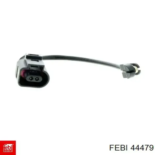Сигнализатор износ тормозных колодок Febi 44479 цена, от 4.70 USD
