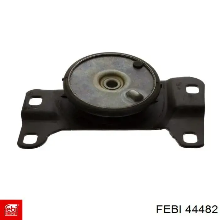 Гидроопора двигателя левая Febi 44482 цена, от 100.13 USD