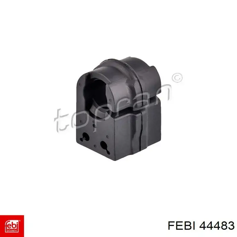 Купить 44483 Febi Втулки переднего стабилизатора