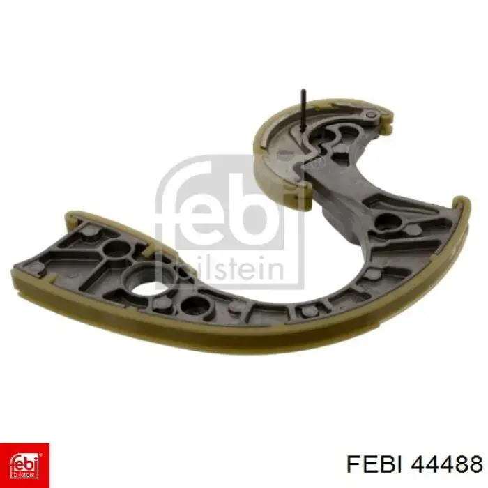 Ремкомплект ГРМ Febi 44488 цена, от 501.28 USD
