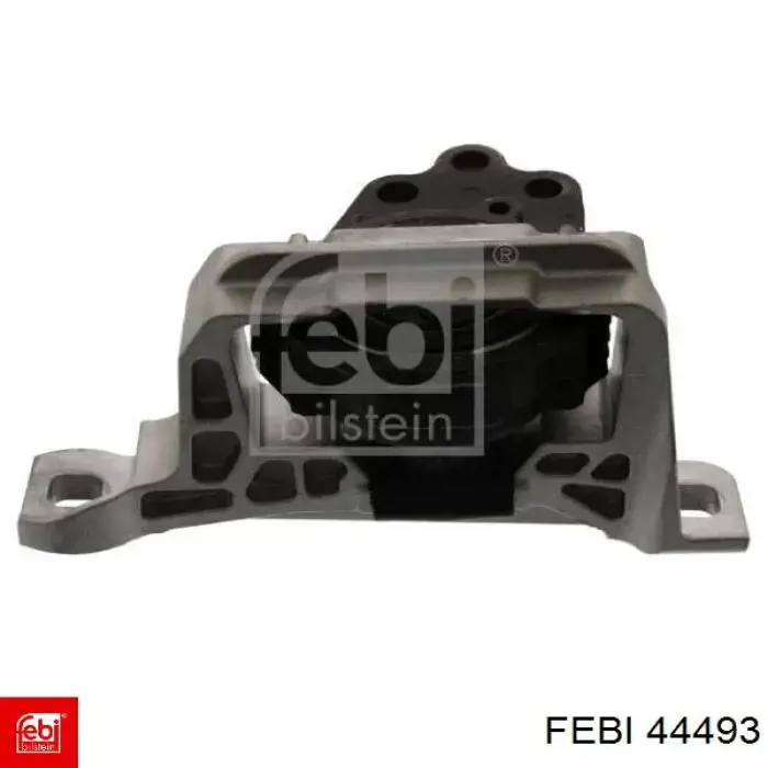 Подушка двигателя Febi 44493 цена, от 102.50 USD