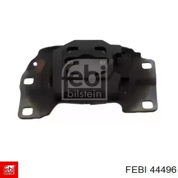 Подушка (опора) двигателя левая верхняя Febi 44496 цена, от 50.01 USD