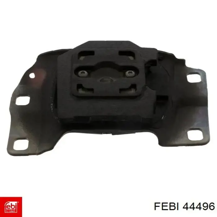 Купить 44496 Febi Подушка (опора) двигателя левая верхняя