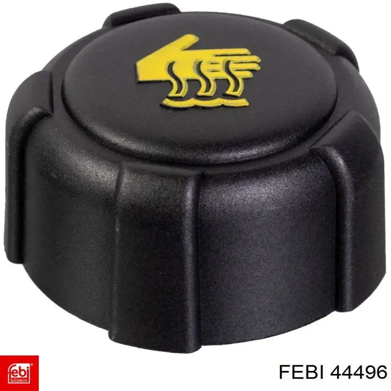44496 Febi Подушка (опора) двигателя левая верхняя