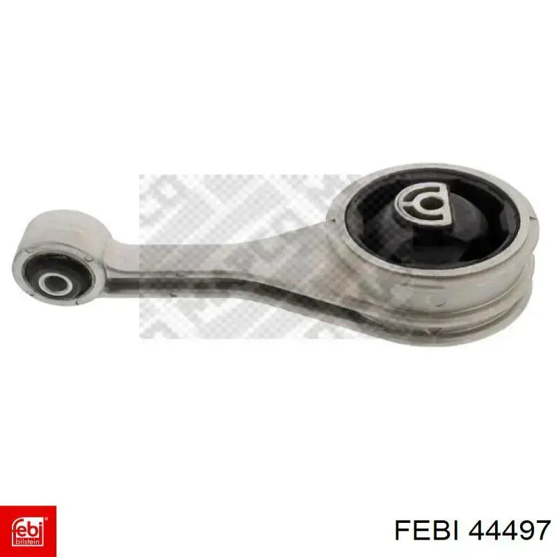  Подушка коробки передач Ford C-Max 