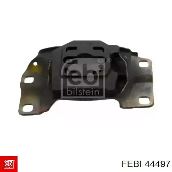 Подушка КПП Форд Cи-Макс 