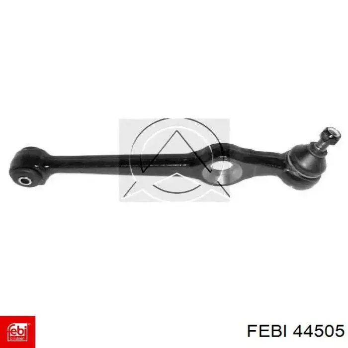44505 Febi Комплект цепи