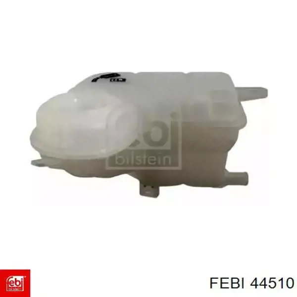 Купить 44510 Febi Водяной бачок системы охлаждения