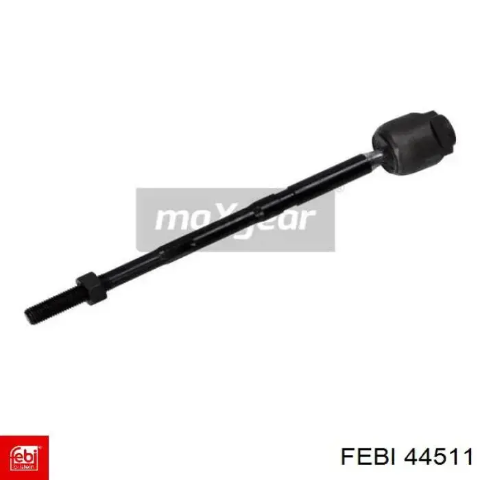 Мотор вентилятора печки (отопителя салона) Febi 44511 цена, от 100.06 USD