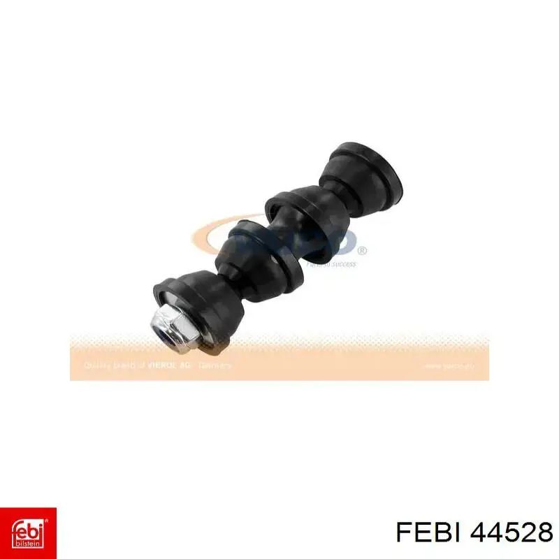 Стойка стабилизатора, заднего Febi 44528