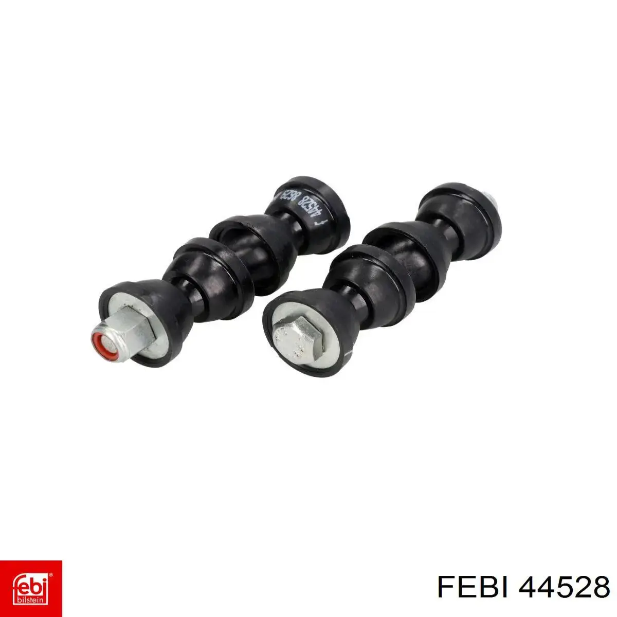 Линк стабилизатора, заднего Febi 44528 цена, от 27.45 USD