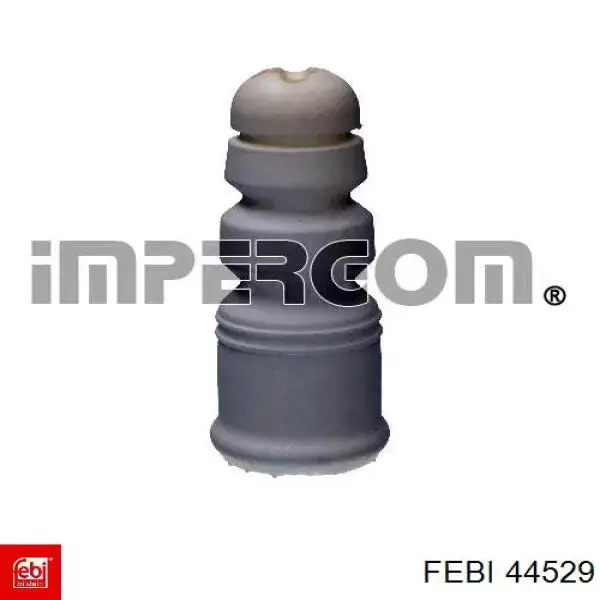 Буфер-отбойник амортизатора заднего Febi 44529 цена, от 9.64 USD