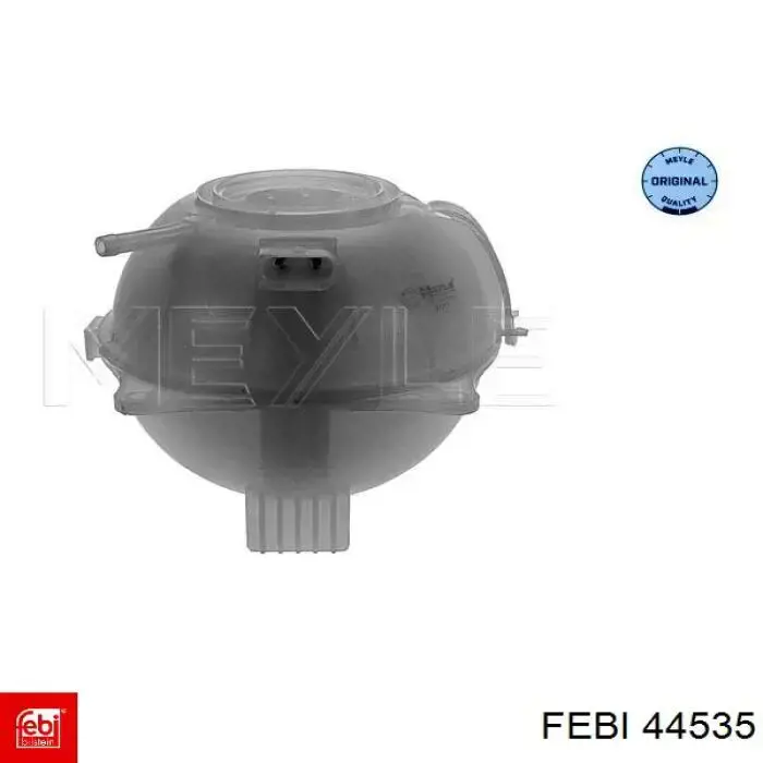 Купить 44535 Febi Водяной бачок системы охлаждения