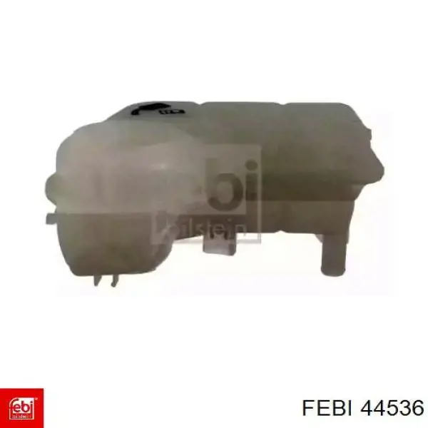  Расширительный бачок Febi 44536