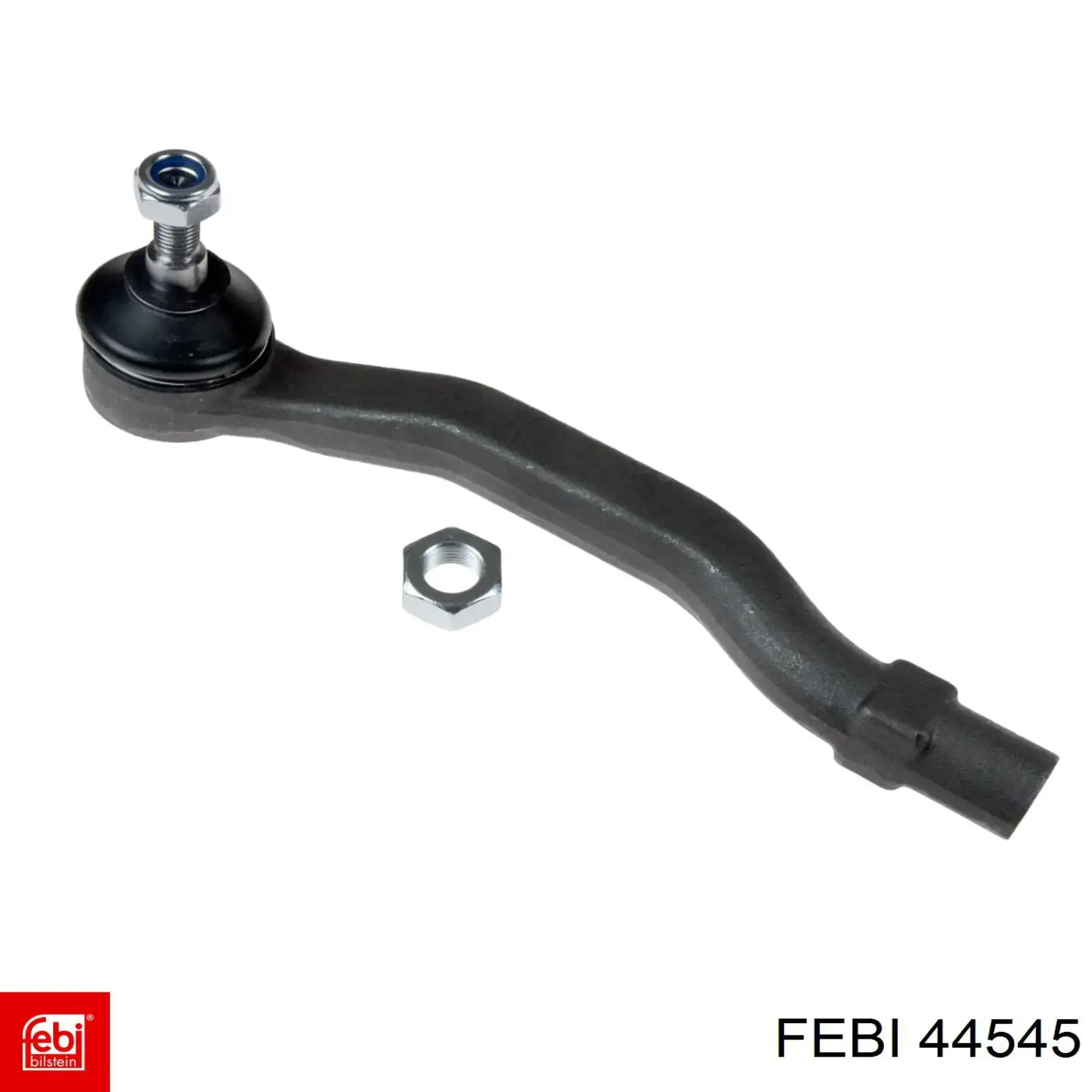 Втулка переднего стабилизатора Febi 44545 цена, от 11.75 USD