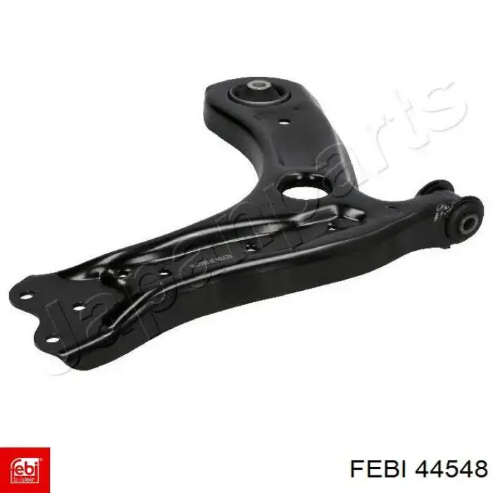 Правый рычаг передней нижней подвески Febi 44548 цена, от 46.14 USD