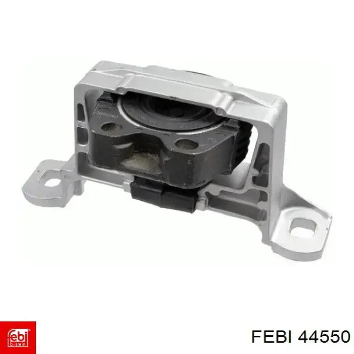 44550 Febi Подушка (опора) двигателя правая передняя