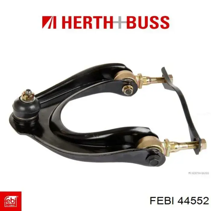 Купить 44552 Febi Сенсор износа
