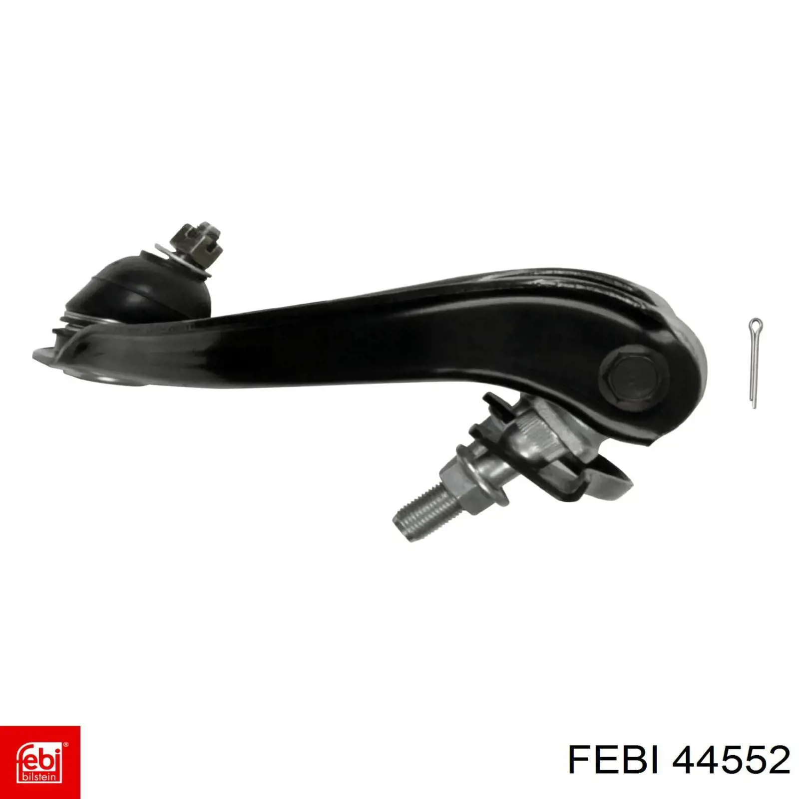 Датчик износа колодок Febi 44552