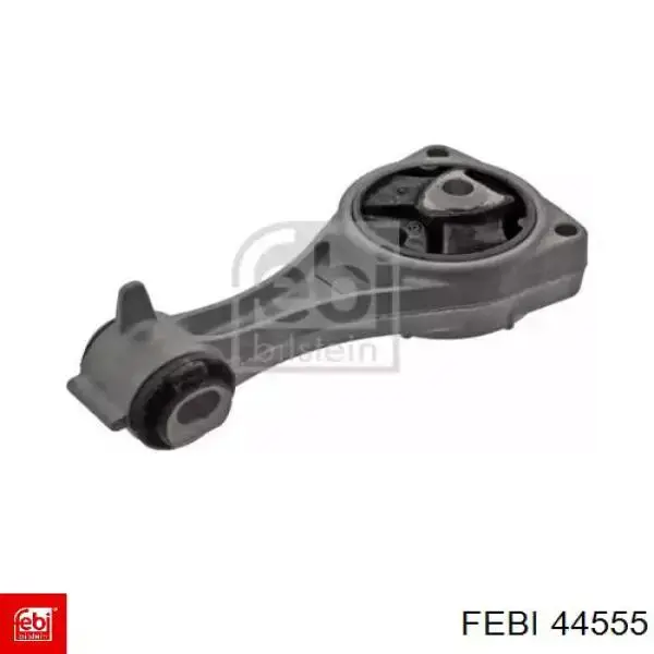 Подушка (опора) двигателя правая верхняя 44555 Febi