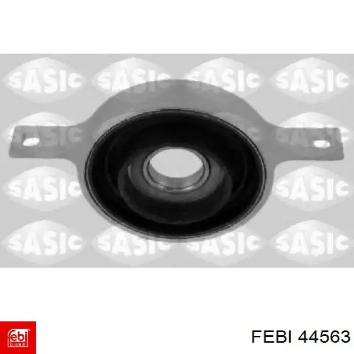 Карданный подшипник Febi 44563 цена, от 29.27 USD