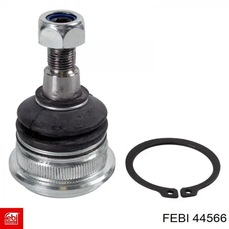 Карданный подшипник Febi 44566 цена, от 24.29 USD