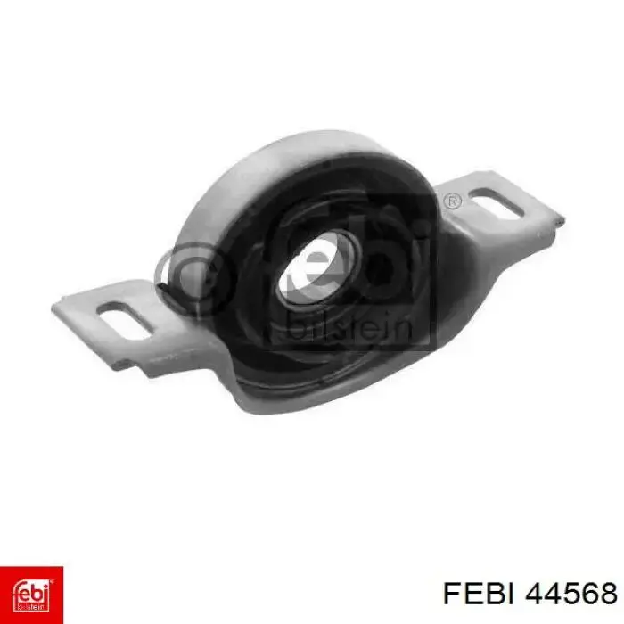Купить 44568 Febi Опорный подшипник карданного вала