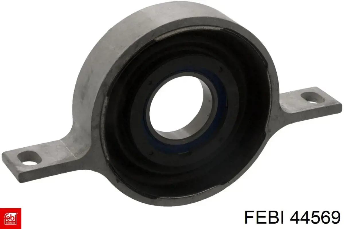 Карданный подшипник Febi 44569 цена, от 12.22 USD