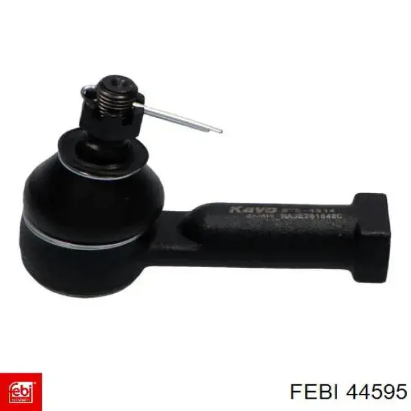 Насос подъема кабины Febi 44595