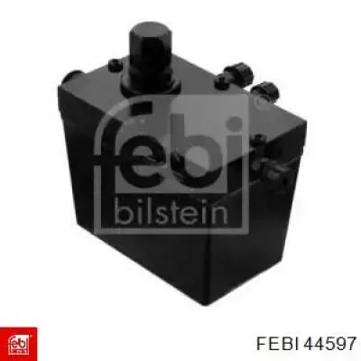 TEQ03001 Akkussan bomba de elevação de cabina