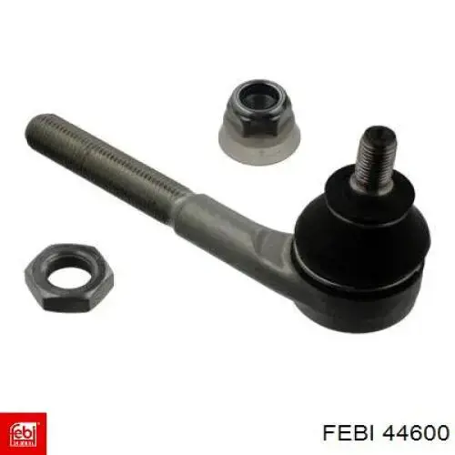 Купить 44600 Febi Тяга поперечная задней подвески