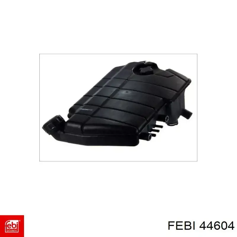 Бачок системы охлаждения 44604 Febi