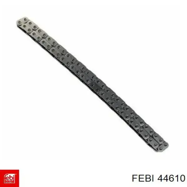 Цепь масляного насоса, комплект Febi 44610 цена, от 50.11 USD