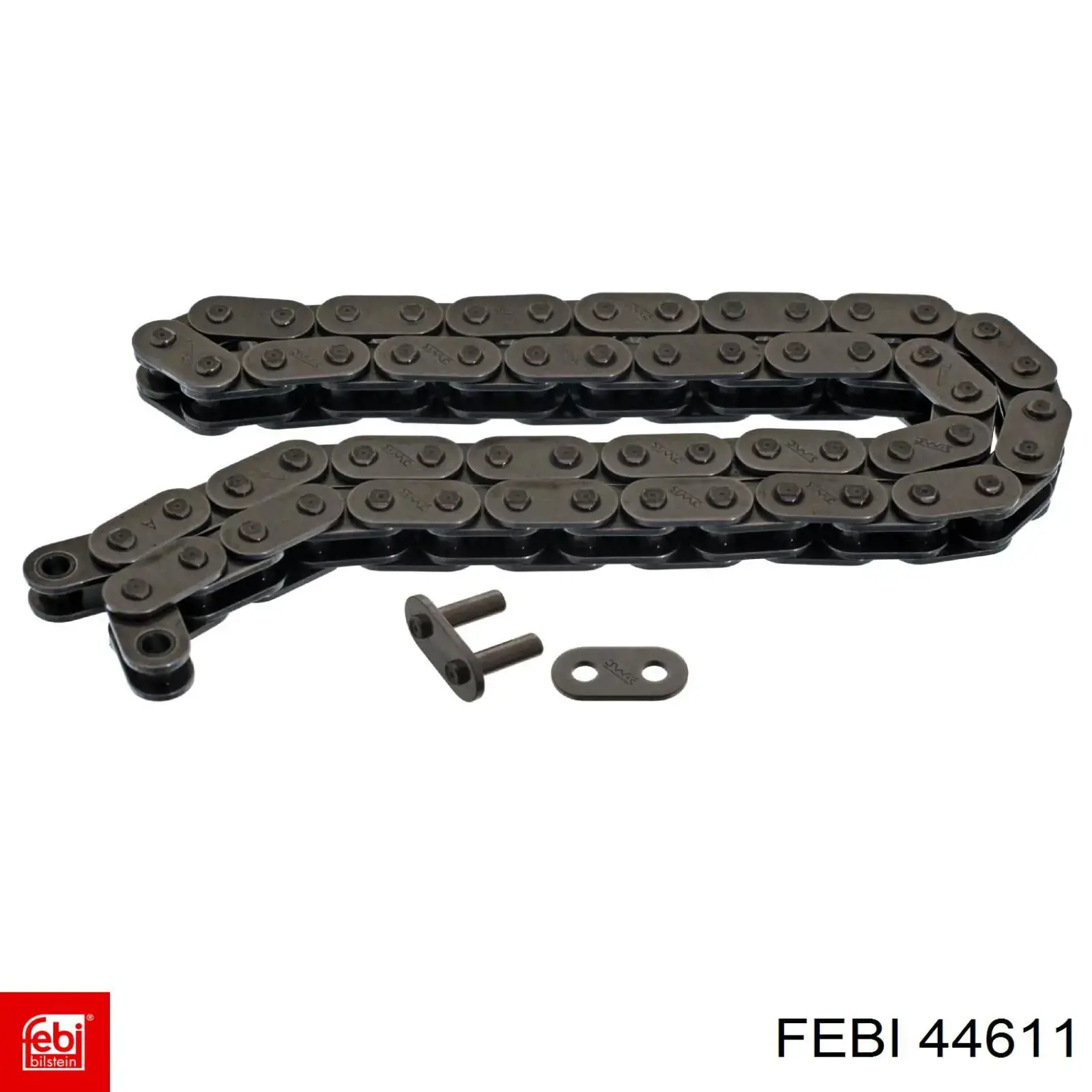 Цепь масляного насоса, комплект Febi 44611 цена, от 52.27 USD