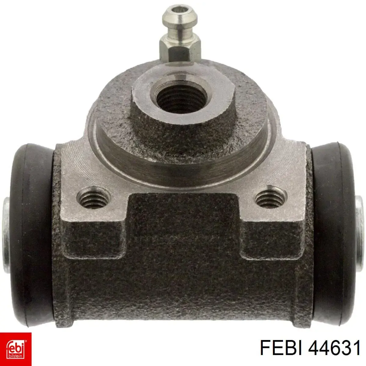 Рессора пневматической подвески Febi 44631 цена, от 179.83 USD