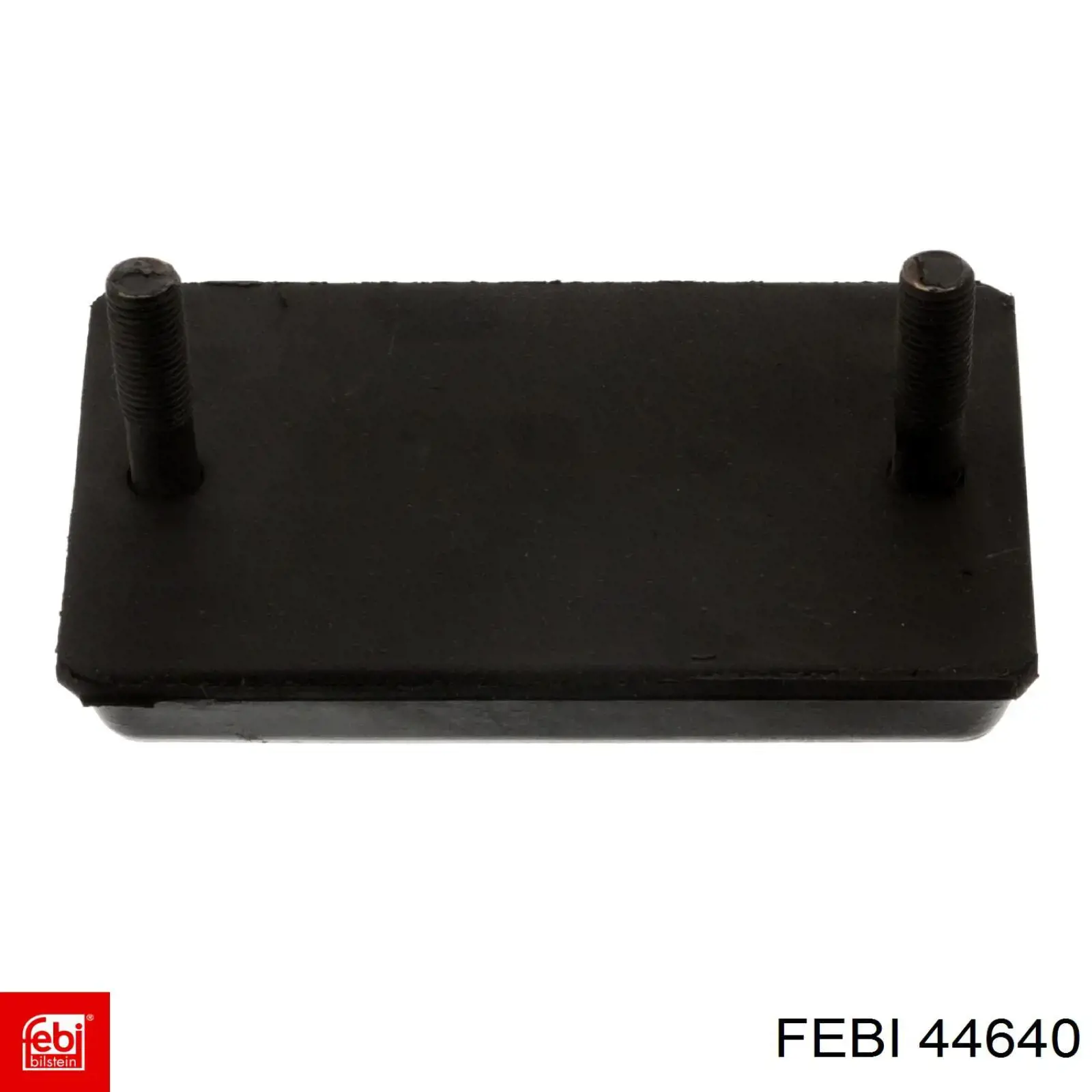44640 Febi Буфер амортизатора переднего