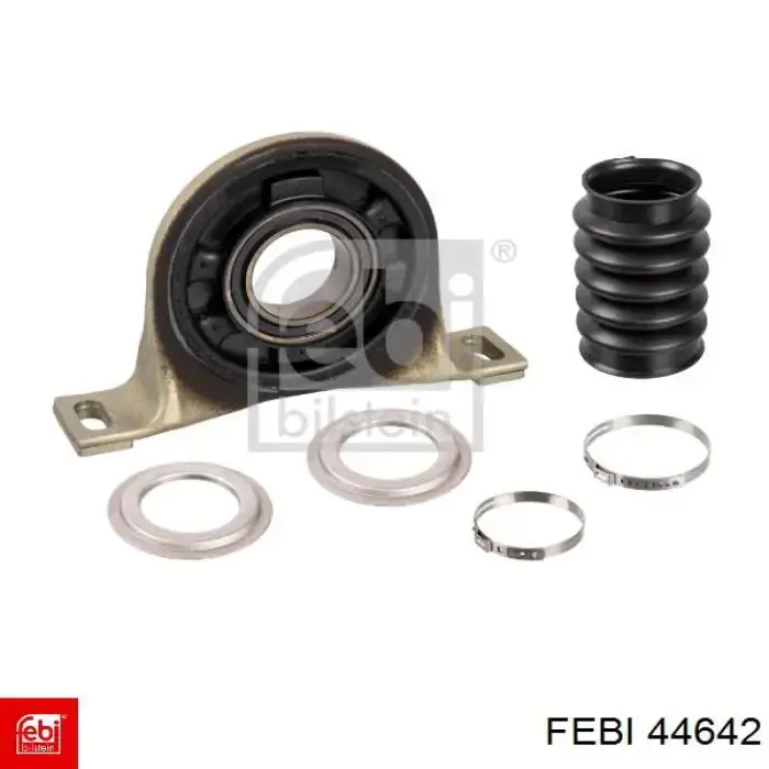 Купить Тяга поперечная реактивная задней подвески Вольво Трак ФМ7  