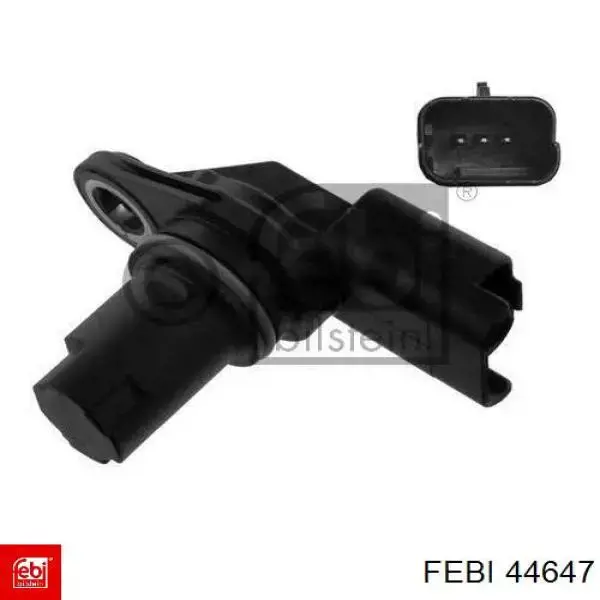 Купить 44647 Febi Датчик оборотов коленвала