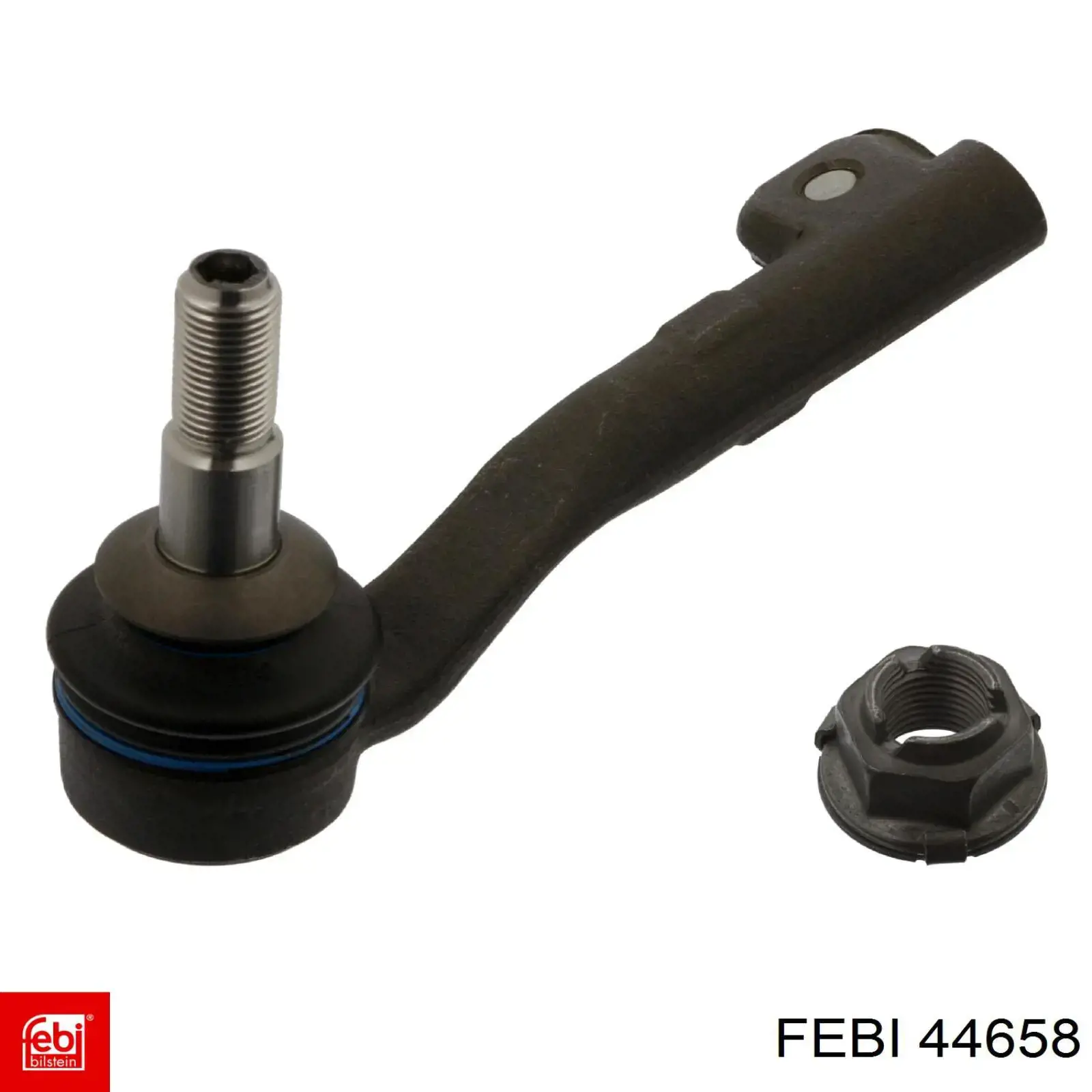 Купить 44658 Febi Наконечник рулевой тяги, внешний