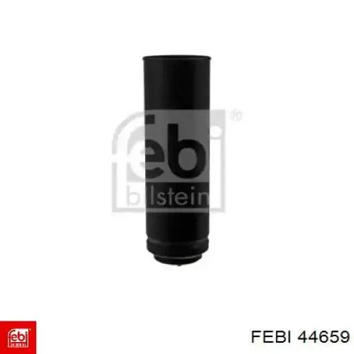Отбойник задний Febi 44659 цена, от 7.06 USD