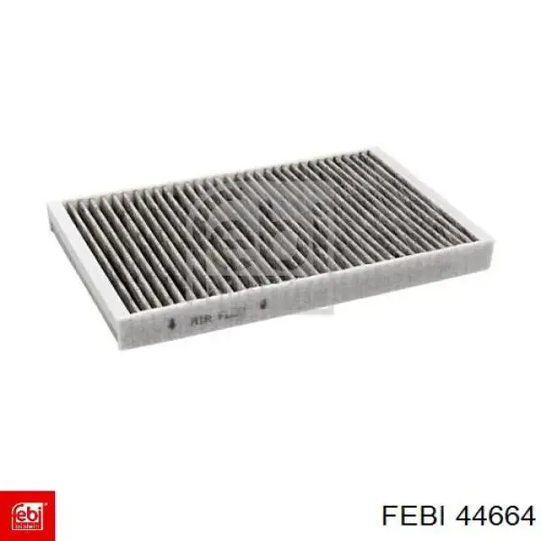 Фильтр воздушный отопителя Febi 44664 цена, от 7.81 USD