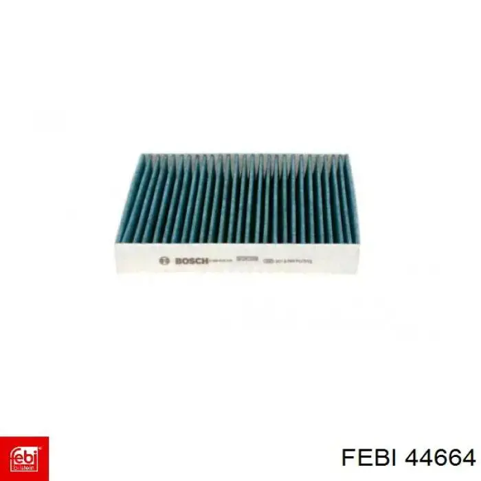 Фильтр салона 44664 Febi